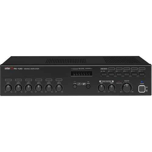 CIE PA120 Integrated Mixer Amplifier, 120W