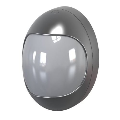 Luminite LG2WP6004 Genesis 2 Wireless PIR Detector for Event Driven CCTV, 60m x 4m Detector