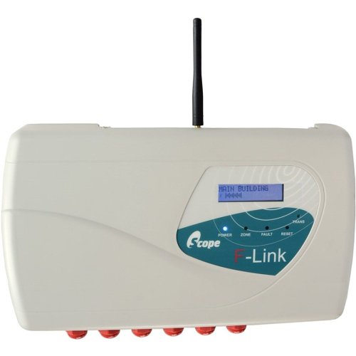 Scope FLINK4KIT F-Link Supervised Telemetry Transceiver Kit With Aerials
