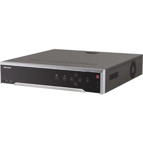 Hikvision DS-7732NI-K4 Pro Series 4K 32-Channel 256Mbps 1.5U 4 SATA NVR