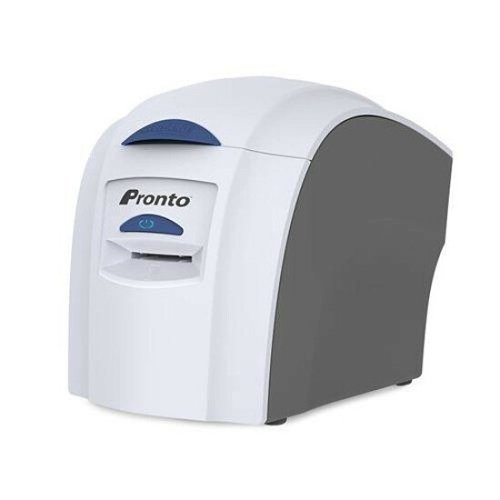 Magicard P-MAG-PRONTO Pronto ID Card Printer, Single Side