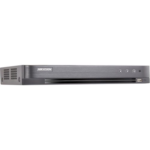 Hikvision iDS-7208HUHI-K1-4S Pro Series AcuSense 5MP 8-Channel 64Mbps 1 SATA DVR