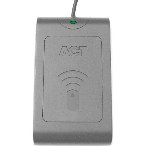 Vanderbilt ACT-USB ACTpro Series, MF-EM Enrollment Reader for ACT Enterprise software