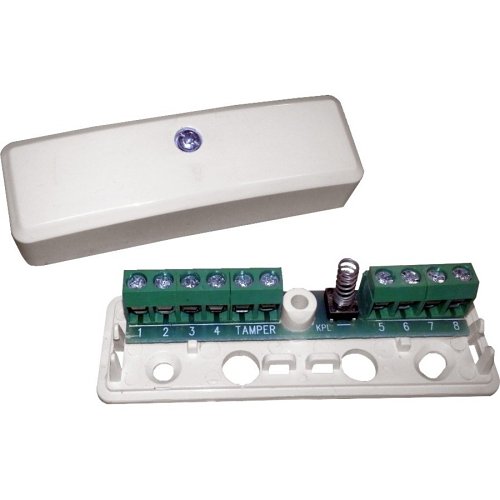 Knight Fire J81 8-Way Junction Box with Tamper Detection