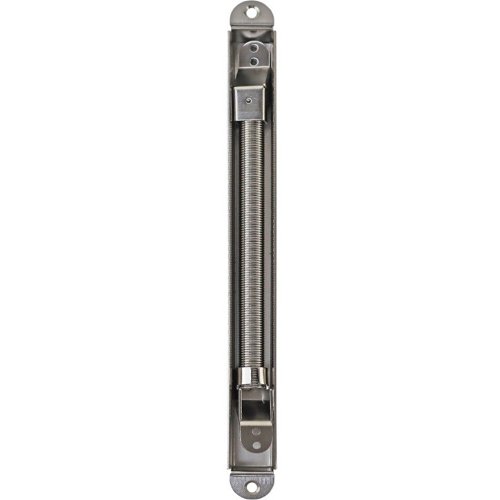 CDVI GFI/CDL Door Loop Concealed Chrome Plated