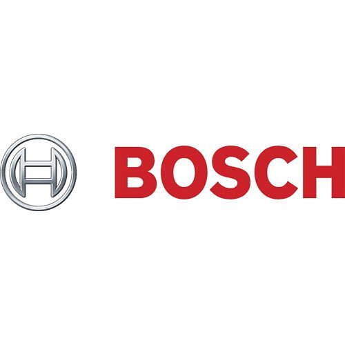 Bosch F.01U.406.611 2MP Fixed Dome, 3.3-10.2mm Verifocal Lens, IP66, IK10, IR