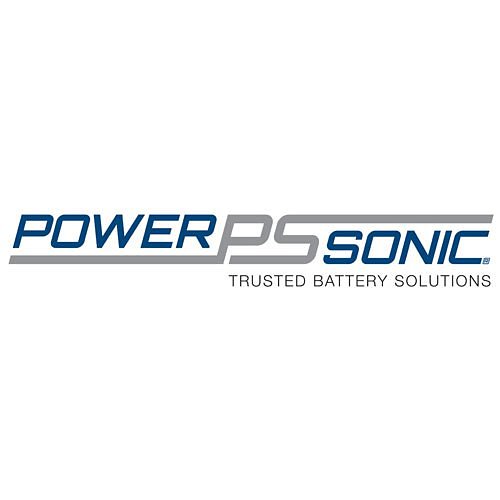 Power Sonic UKRAILK991 UPS Rack Guide For Powerpure RT & Battery Packs