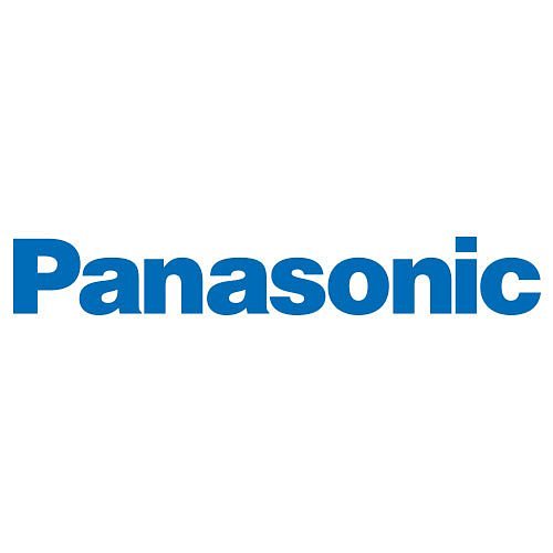 Panasonic TU4TR-RF3 i-PRO 2MP Indoor IP Dome Camera with AI Engine, 60fps, Intelligent Auto, Super Dynamic 144dB, Color Night Vision, Smart Coding, NDAA Compliant