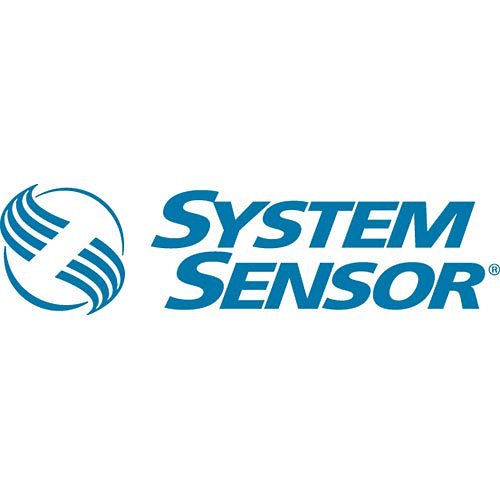 System Sensor P87-0511-001 Replacement Fan Assembly