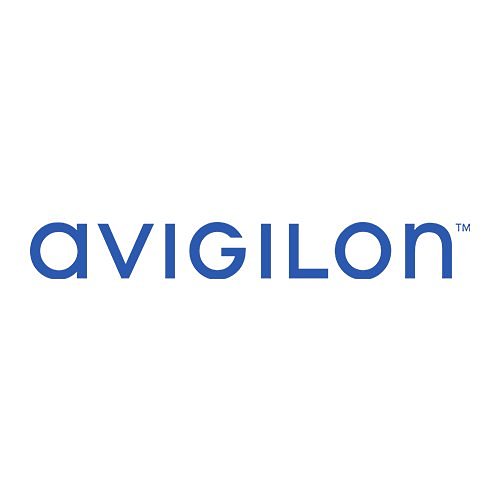 Avigilon RAILS-B-AS3-16/24P Video IP Misc Mt Rails For Hdva3 16/24