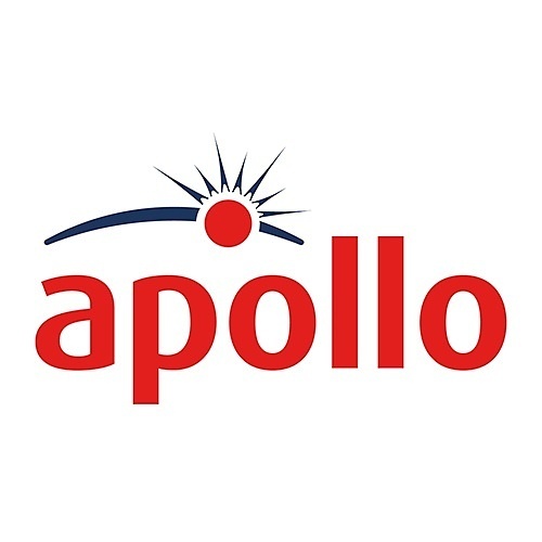 Apollo 55000