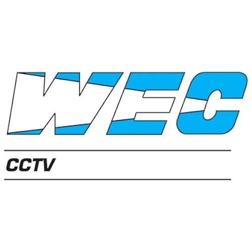 WEC CS1000 CCTV Camera Bracket