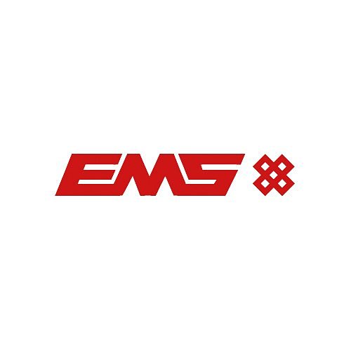 EMS 7500-3 Wireless Handheld Panic Alarm, 3 Button