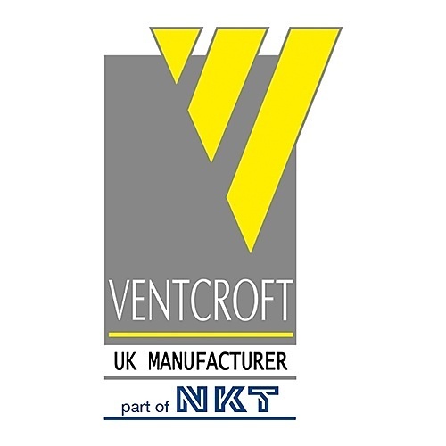 Ventcroft VFP-315EWH Cable Fire Solid Sh/D 3c 1.5mm Wh Std