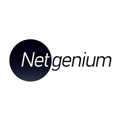 Netgenium ASP7201-SMB Surface Mount Box