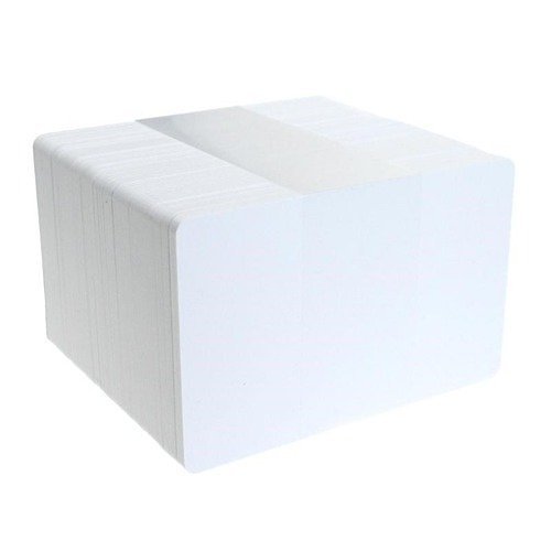 Payne AC-MF-S50 1k NXP EV1 Blank White Cards, 100-pack