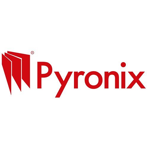Pyronix MC1S-SPACERGR-WE Spacer Kit for MC1-SHOCKGR-WE, Grey