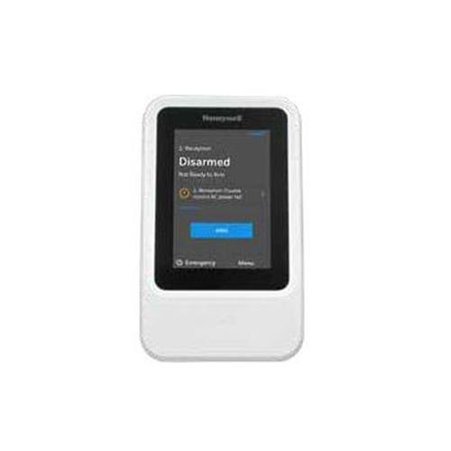 Honeywell MPIKTSMF MAXPRO Intrusion Touchscreen Keypad, Mifare