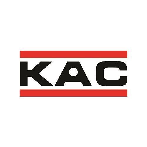 KAC MUS010W Surface Mounting Box for Manual Call Point Pull Stations, SR4T