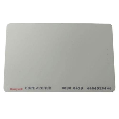 Honeywell ODPEV28N38 Mifare Desfev2 8k Card 38bit for Omniassure and luminAXS