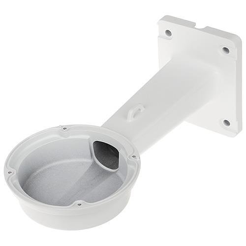 Dahua PFB730W Wall Mount Bracket, Indoor & Outdoor Use, Load Capacity 3.6kg, White