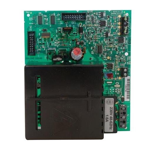 Morley-IAS Horizon Series, 4-Way Sounder Output Card (020-772)