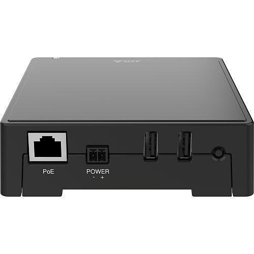 AXIS D1110 Video Decoder 4K, HDMI Output