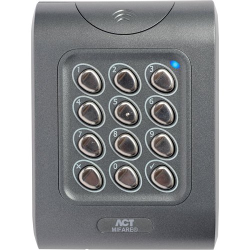Vanderbilt EM1060e ACTpro Access Reader Only