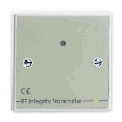 C-TEC QT421 Quantec, RF Integrity Heartbeat Transmitter for QT422RX Radio Receivers