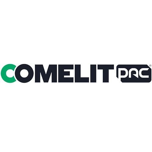 Comelit PAC PAC-MGT-OP-MD-ENC-PL Enclosure for 4G Modem/Router