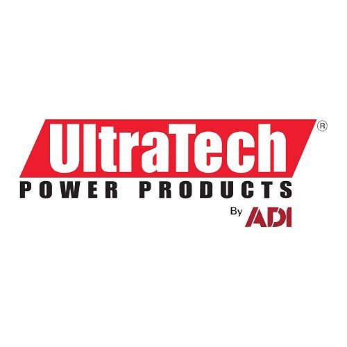 UltraTech WBXPSU2A24VDST Transformer Rectifier Boxed Power Supply Unit, 24V DC 2A