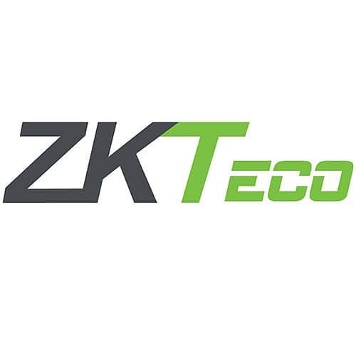 ZKTeco ACC-ITC-SBTL7-2 Reader Accessory, RFID Reader Plate inc Reader