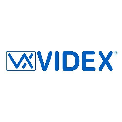 Videx VRSB130X400 Surface  Stainless Steel Backbox  for 130x400 mm Panels