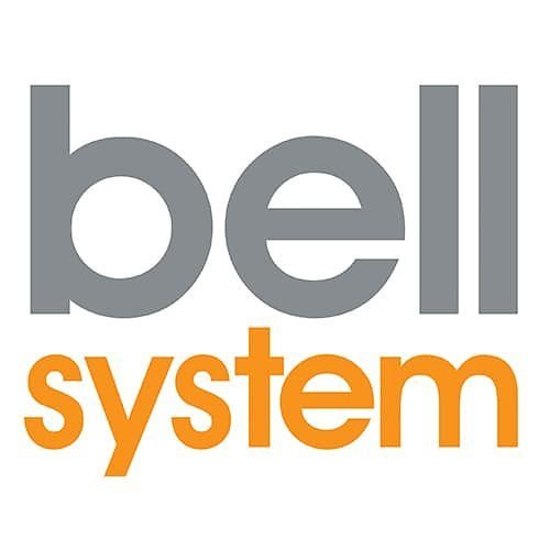 Bell System PS4A Power Supply Unit for Door Entry System, 12V DC, 4A