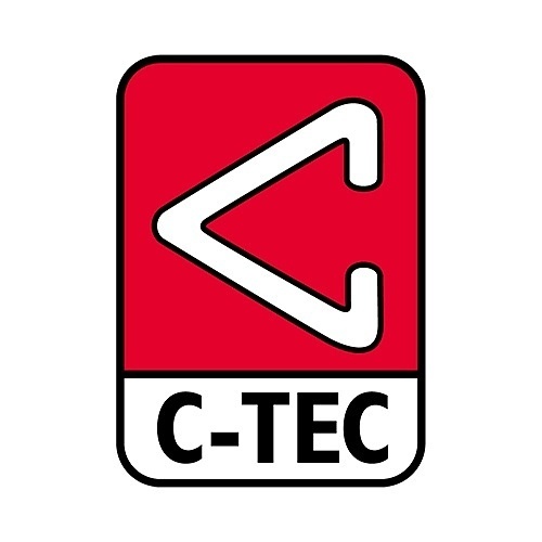 C-TEC QT608CD1S Quantec, Large Corridor Display
