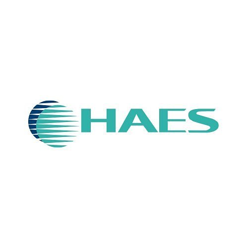 Haes SWK134-WIRED Replacement Enable KeySwitch for Haes Surveyor Excel Panel