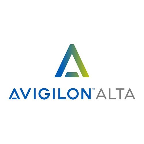 Avigilon Alta 12C-H5A-4MH-60 H5A Multisensor 12MP Camera, 3.3-5.7mm Varifocal Lens, 60 Storage Days, White