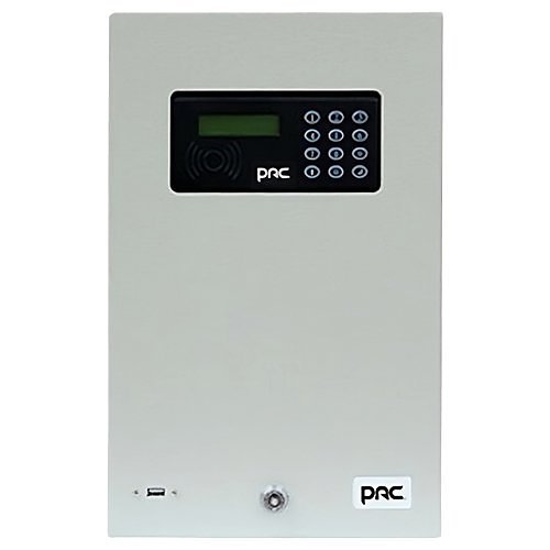Comelit PAC 212 LF Stand-Alone Acess Controller with 3A Power Supply, Boxed with Cut-Out