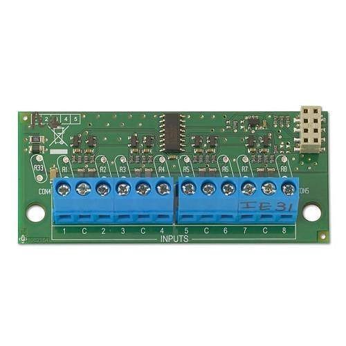 Aritech ATS608 8-Way Plug-in Input Expander for Advisor Advanced Panels