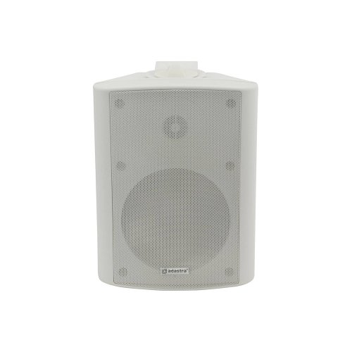 Adastra BC5V-W Speaker Book Shelf 5.25" 100v 45w White
