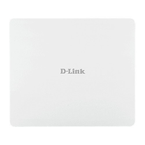 D-Link DAP-3666 Nuclias Connect AC1200 Wave 2 Outdoor Access Point