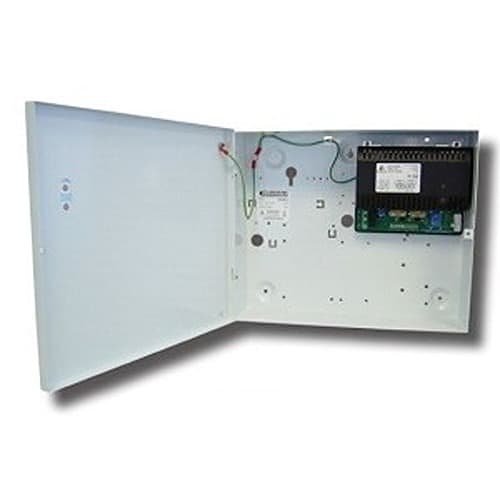 Elmdene G2403BMU Switch Mode Power Supply Unit with Battery Monitoring, 24V DC 3A, Module only