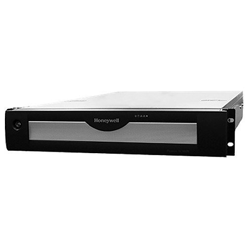 Honeywelll HNMSE32D16T MAXPRO Network Video Recorder, 32 Channel, 4x4TB SATA HDD