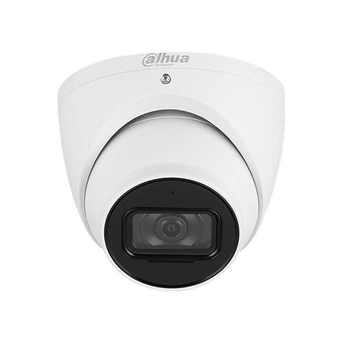 Dahua IHDW3541EM-S-S23 2MP IR Fixed-focal Eyeball WizSense Network Camera