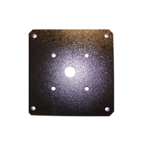 Bosch MIC-SPR-BD Wall Mount Spreader Plate, Black