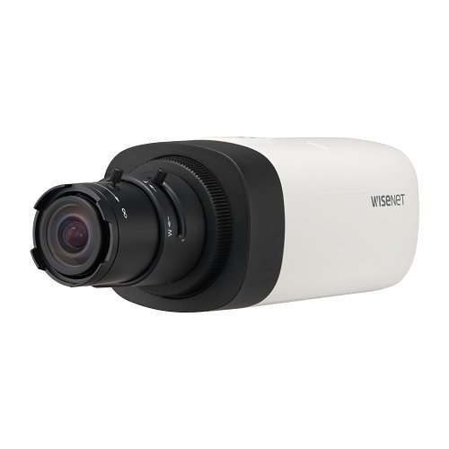 Wisenet best sale wifi camera