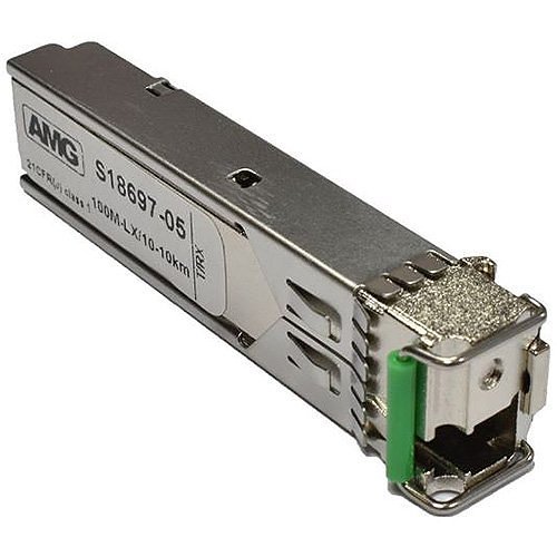 Image of SFP-SM-100M-BX2055