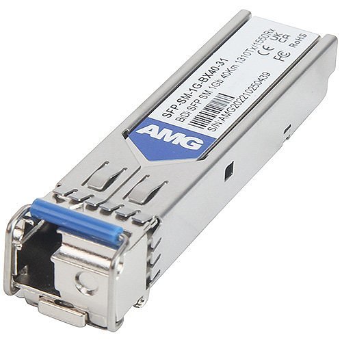 Image of SFP-SM-2.5G-LX2031