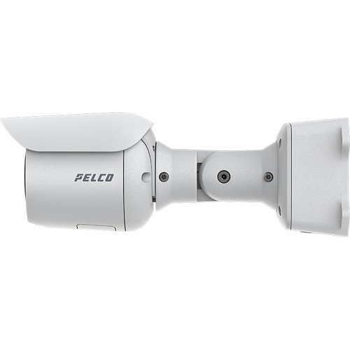Pelco SRXP4-3V10-EBT-IR Sarix Pro 4 Series, IP67 3MP 3.4-10.5mm