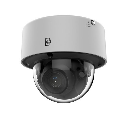 Truvision cctv 2024